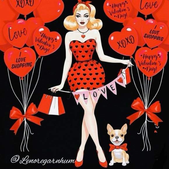 ❤️ Happy Valentine’s Day - Picture 2 of 2